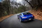 Mercedes-AMG GT C 2017 года (NA)